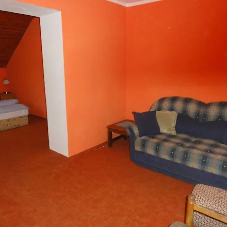 Pension Villa 3* بينيكو