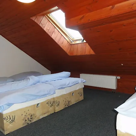 بيت ضيافة Pension Villa بينيكو