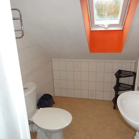 بيت ضيافة Pension Villa بينيكو