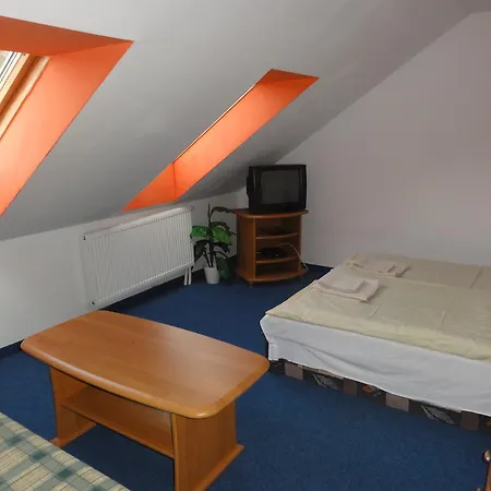 Pension Villa