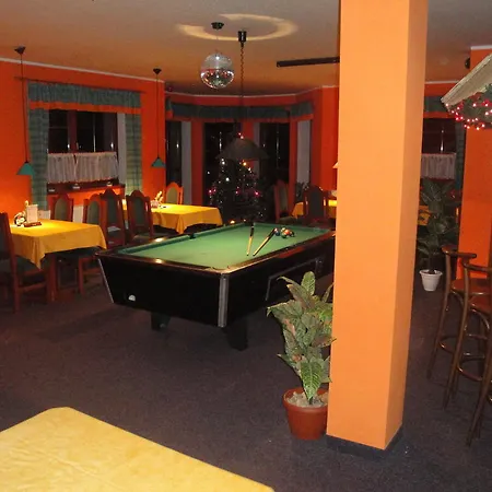 Pension Villa