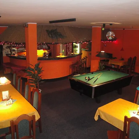 Pension Villa